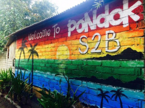 Pondok S2B